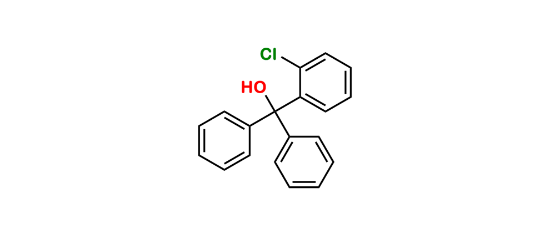 Picture of Clotrimazole EP Impurity A Picture of Clotrimazole EP Impurity A