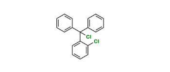 Show details for Clotrimazole EP Impurity C Picture of Clotrimazole EP Impurity C
