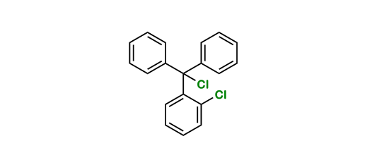 Picture of Clotrimazole EP Impurity C
