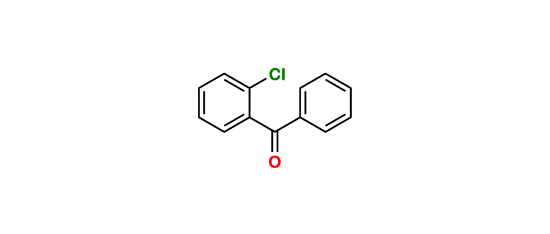 Picture of Clotrimazole EP Impurity E Picture of Clotrimazole EP Impurity E