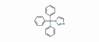 Picture of Clotrimazole EP Impurity F