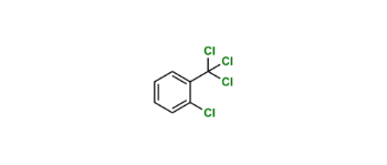 Picture of 2-Chlorobenzotrichloride