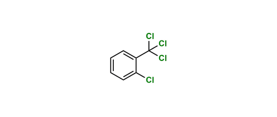 Picture of 2-Chlorobenzotrichloride
