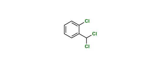 Picture of Clotrimazole Impurity 1 Picture of Clotrimazole Impurity 1