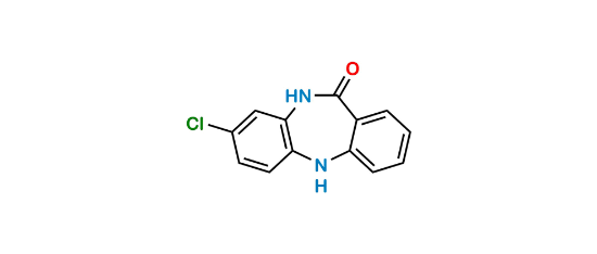 Picture of Clozapine EP Impurity A