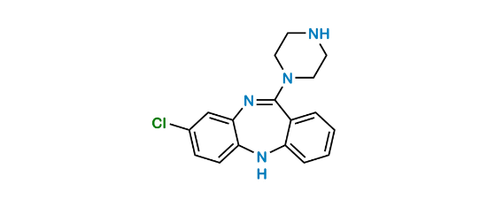 Picture of Clozapine EP Impurity C
