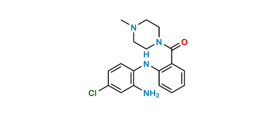 Picture of Clozapine EP Impurity D