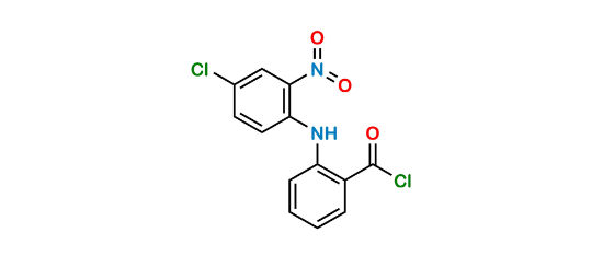 Picture of Clozapine Impurity 1