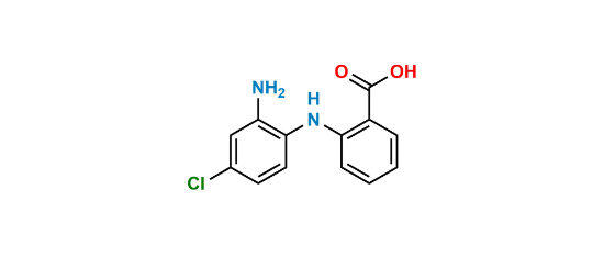 Picture of Clozapine Impurity 2