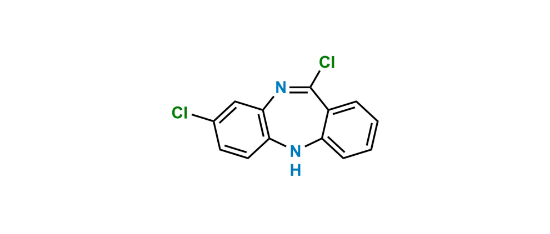 Picture of Clozapine Impurity 3