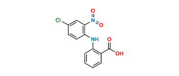 Picture of Clozapine Impurity 5