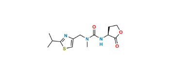 Picture of Cobicistat Urea Impurity