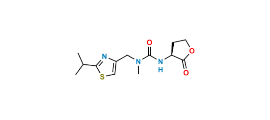 Picture of Cobicistat Urea Impurity