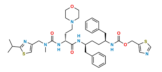 Picture of Cobicistat SSR Isomer