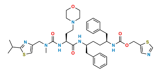 Picture of Cobicistat SSS Isomer