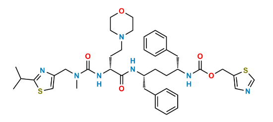 Picture of Cobicistat RRR Isomer