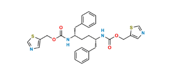 Picture of Dithiazole Diamine Impurity 
