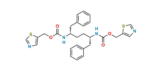 Picture of Dithiazole Diamine Impurity 