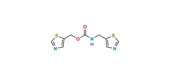 Picture of Dithiazole Carbonate Impurity