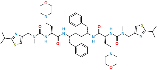 Picture of Dimorphiline impurity 