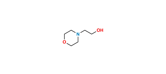 Picture of 4-Morpholineethanol
