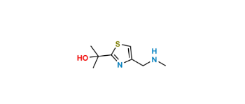 Picture of Cobicistat Impurity 1