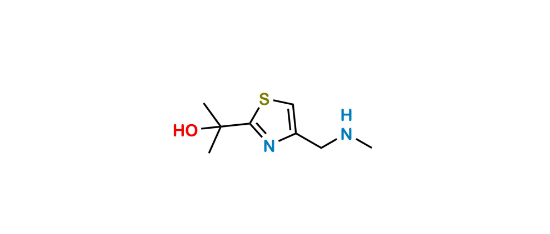 Picture of Cobicistat Impurity 1