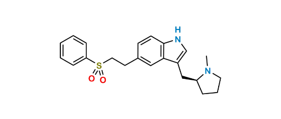 Picture of Eletriptan
