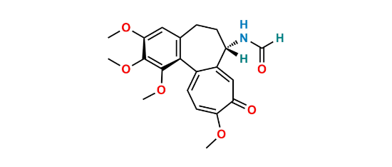 Picture of Colchicine EP Impurity A