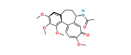 Picture of Colchicine EP Impurity B