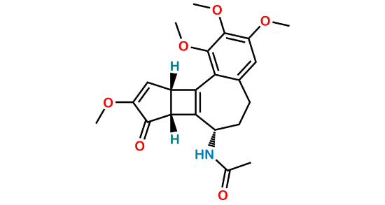 Picture of Colchicine EP Impurity C