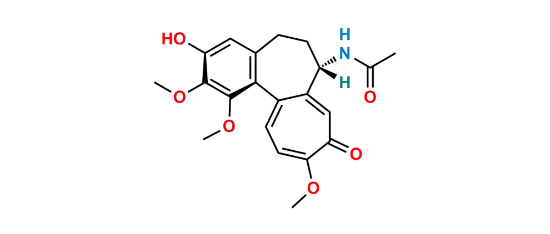 Picture of Colchicine EP Impurity E