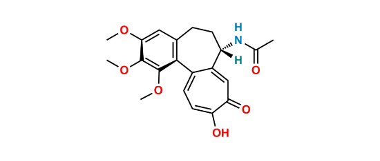 Picture of Colchicine EP Impurity F