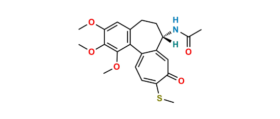 Picture of Thiocolchicine