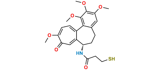 Picture of Colchicine Impurity 1