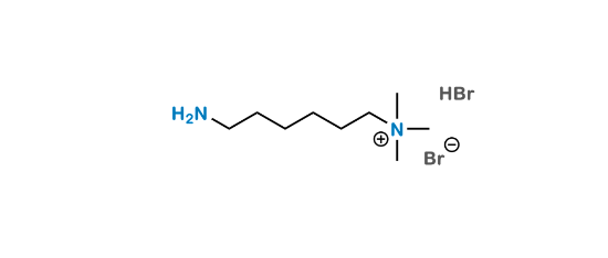 Picture of Colesevelam Aminoquat Impurity Picture of Colesevelam Aminoquat Impurity