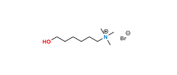 Picture of Hydroxyquat  Impurity