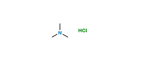 Picture of Trimethylamine HCl