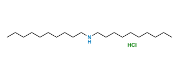 Picture of Didecylamine HCl
