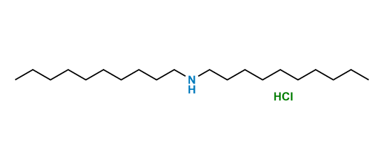 Picture of Didecylamine HCl