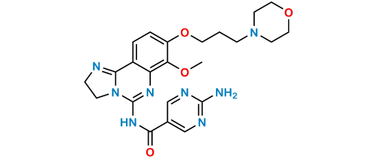 Picture of Copanlisib