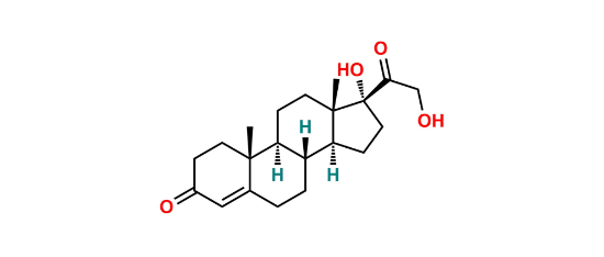 Picture of Cortexolone
