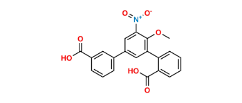 Picture of Eltrombopag Impurity 19