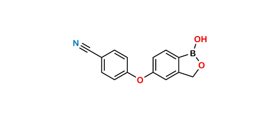 Picture of Crisaborole