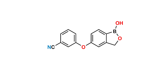 Picture of Crisaborole m-Isomer