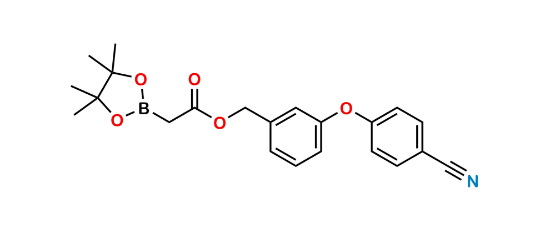 Picture of Crisaborole Impurity B