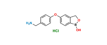 Picture of Crisaborole Impurity C