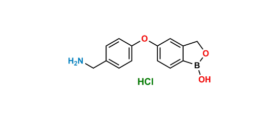 Picture of Crisaborole Impurity C
