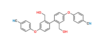 Picture of Crisaborole Dimer Impurity