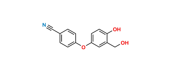 Picture of Crisaborole Impurity 1